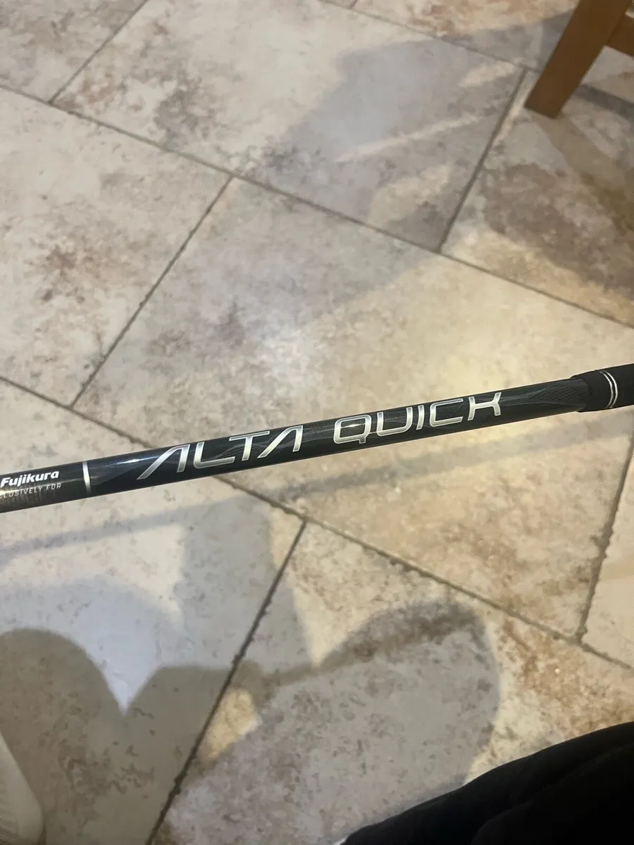 Ping g430 hybrid - Image 4