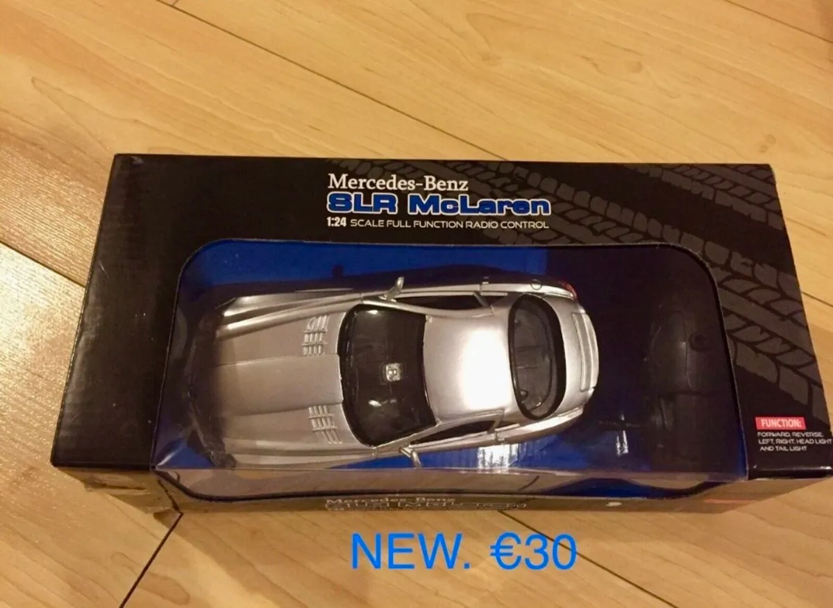 Toys - Image 1