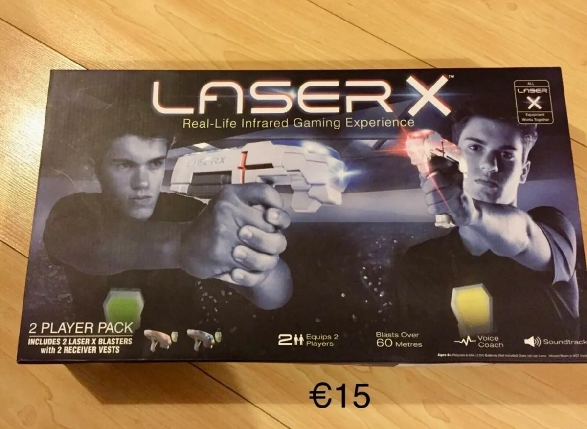 Toys - Image 2