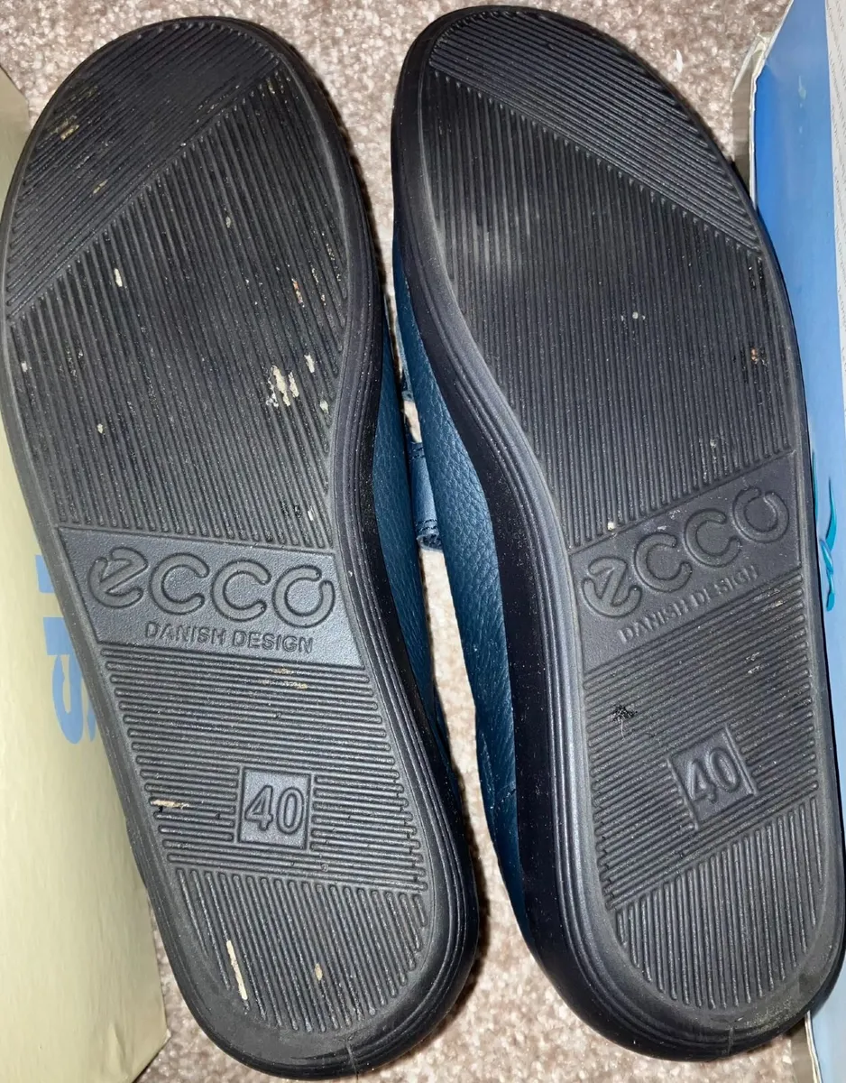 Ecco Shoes - Image 2