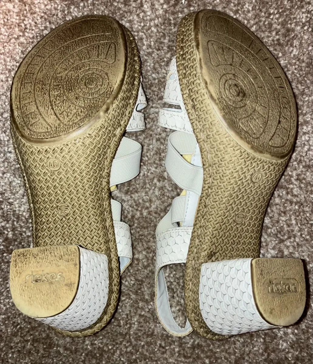 Sandals - Image 3
