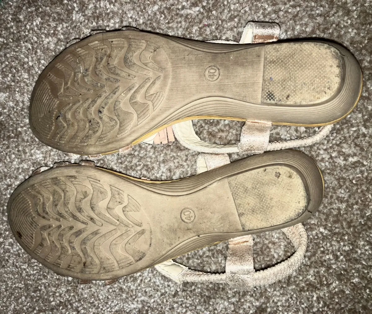 Sandals - Image 3