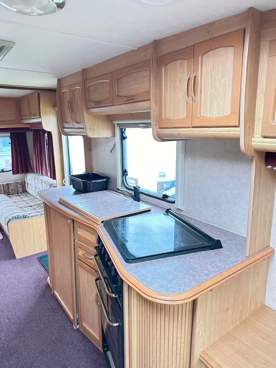 ✨BARGAIN SWIFT CONQUEROR 5 BERTH✨ - Image 4