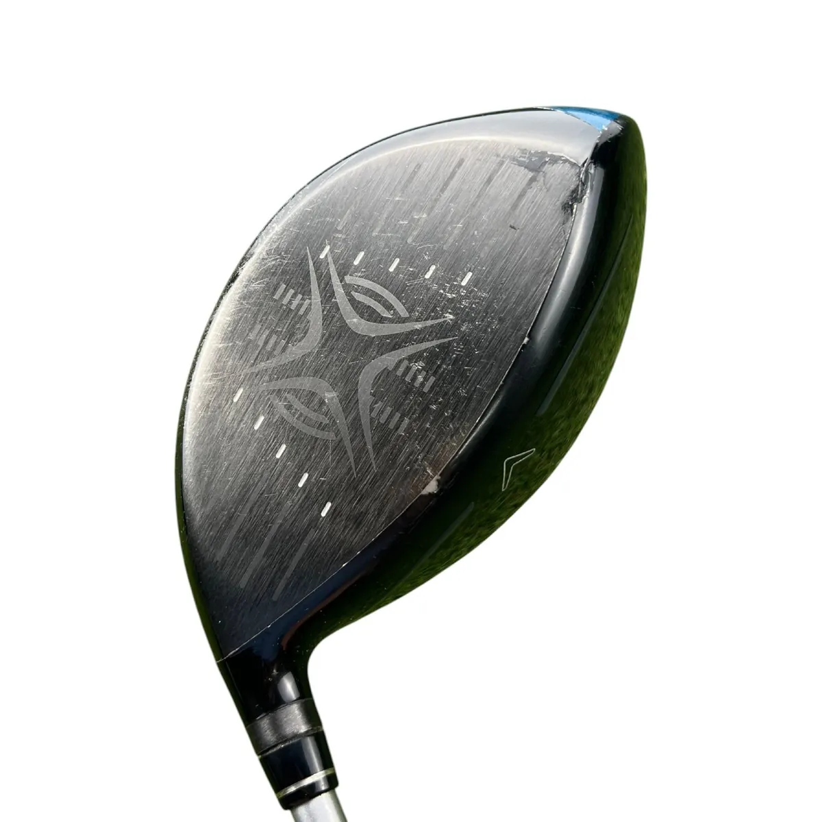 Callaway Rogue Star Driver / 10.5° / Senior - Image 3