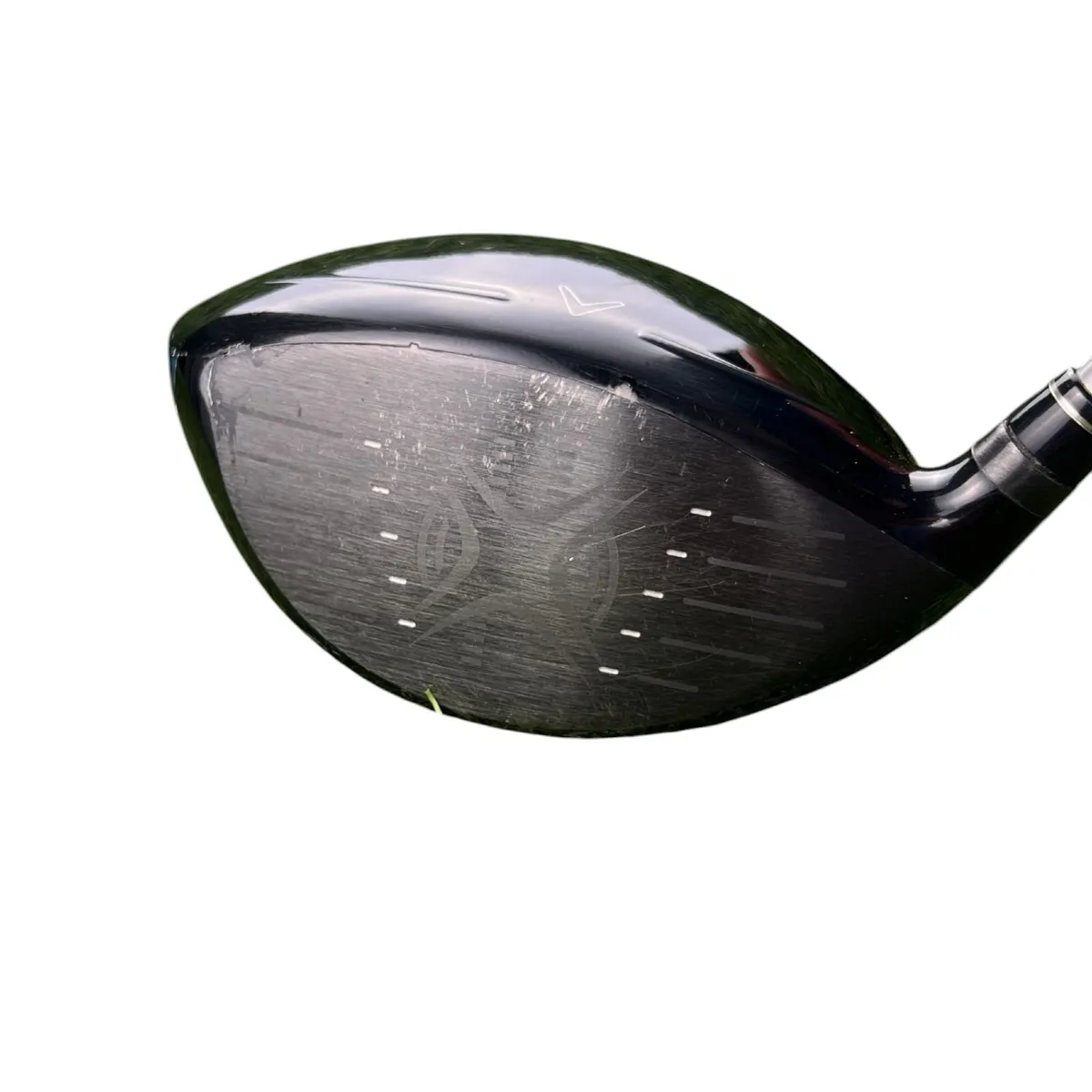 Callaway Rogue Star Driver / 10.5° / Senior - Image 4