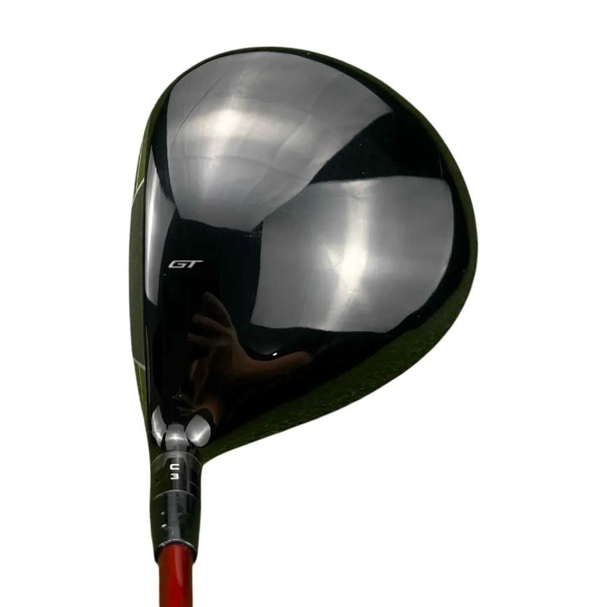 Titleist GT2 Driver / 9° / Senior - Image 4