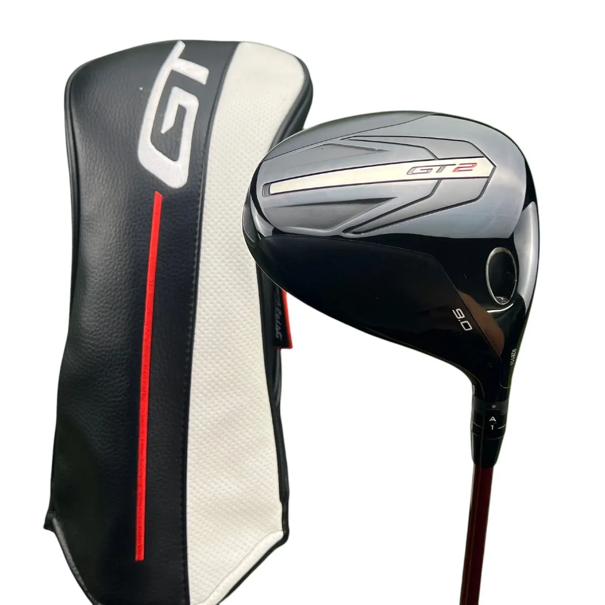 Titleist GT2 Driver / 9° / Senior - Image 2