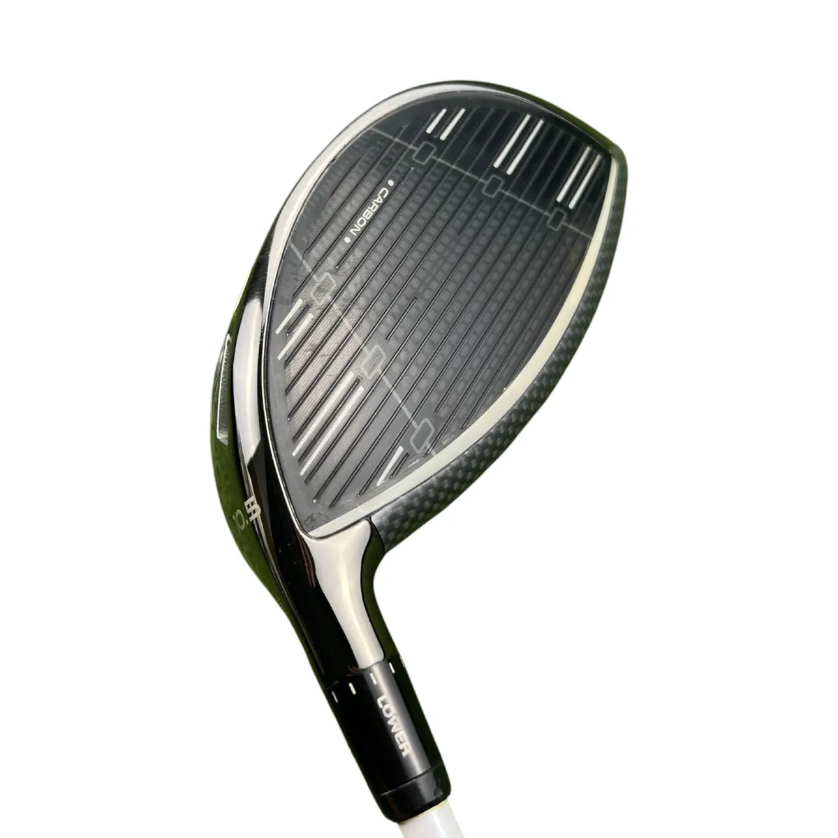 Taylormade Qi35 LS Driver / 10.5° / TX - Image 3