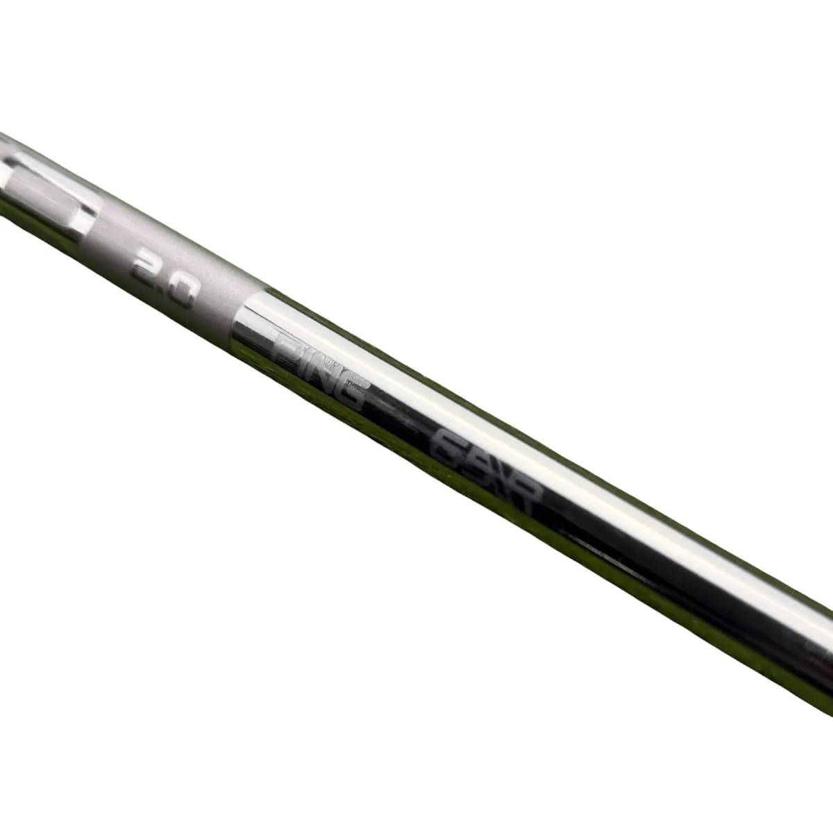 Tour 2.0 Chrome 65 Regular #3 Wood Shaft / Ping - Image 3