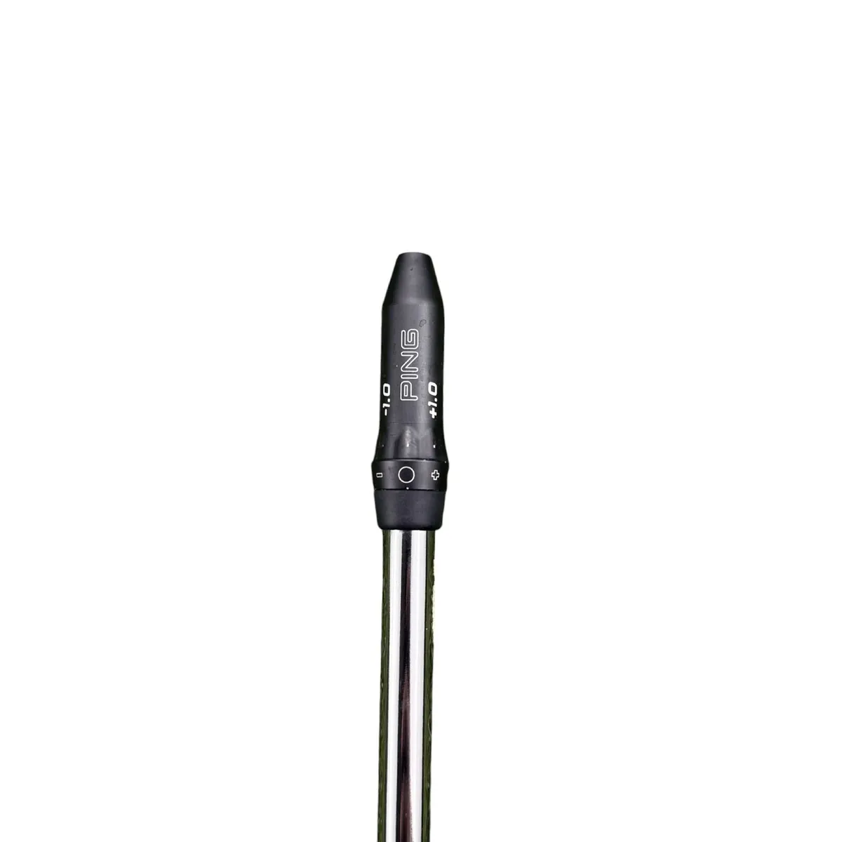 Tour 2.0 Chrome 65 Regular #3 Wood Shaft / Ping - Image 4
