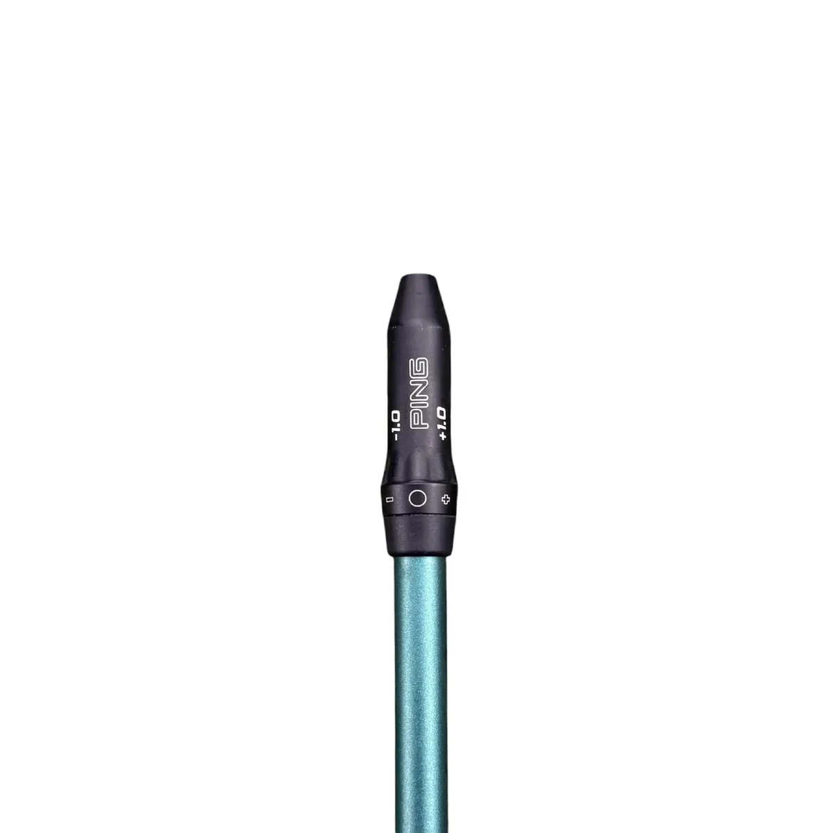 Accra Shogun Green 65 M5 X-Stiff Driver Shaft - Image 4