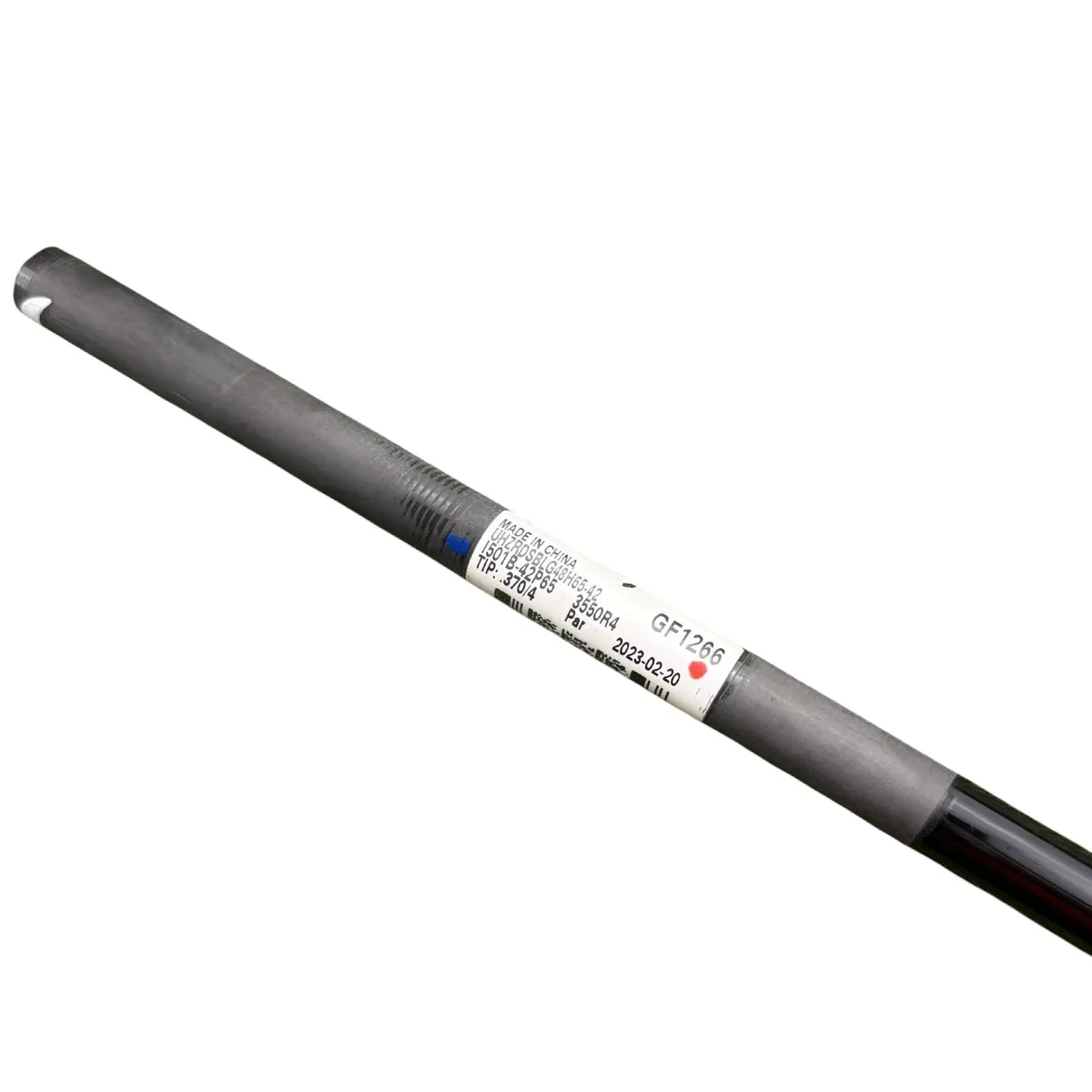New Project X Hzrdus Gen4 6.5 80g X-Stiff Hybrid - Image 4