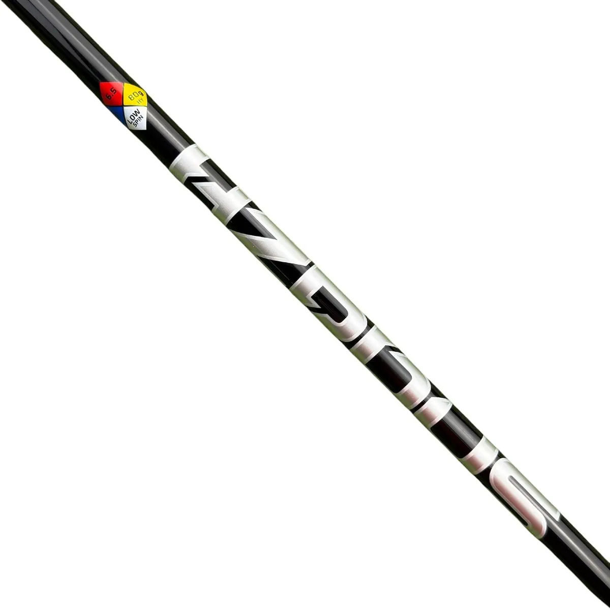New Hzrdus Gen4 6.5 80g X-Stiff Hybrid Shaft - Image 2