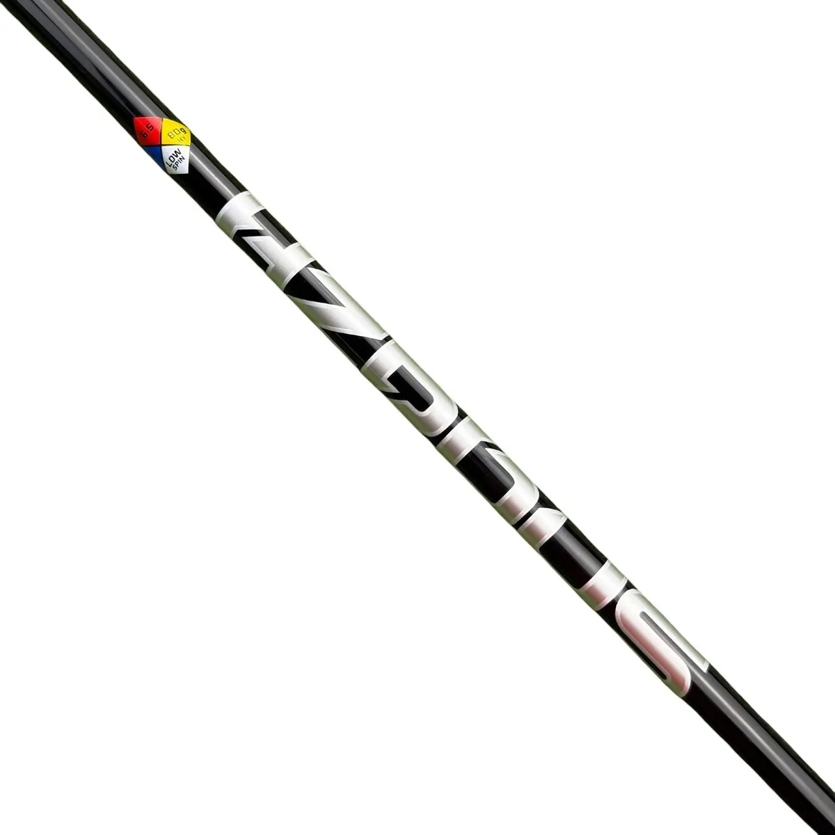 New Project X Hzrdus Gen4 6.5 80g X-Stiff Hybrid - Image 2