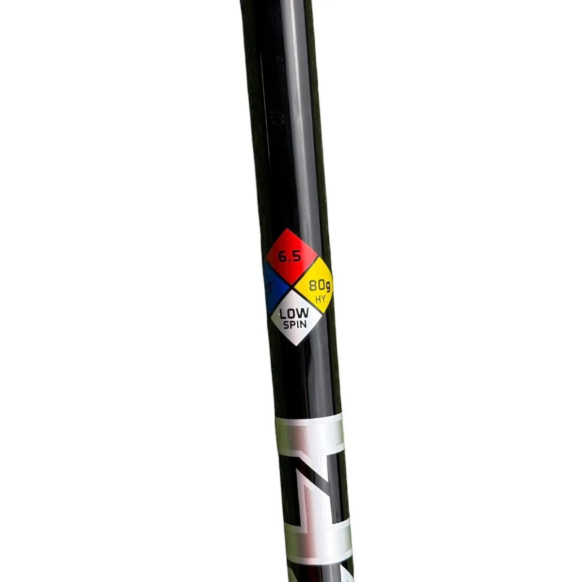 New Project X Hzrdus Gen4 6.5 80g X-Stiff Hybrid - Image 3