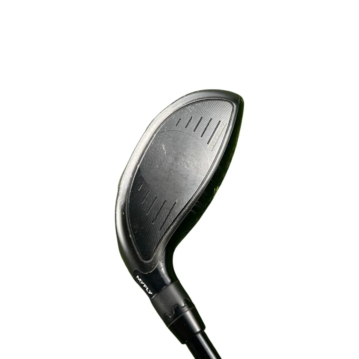 Cobra King F9 #3-4 Wood 14.5° / Atmos 7S Stiff - Image 3