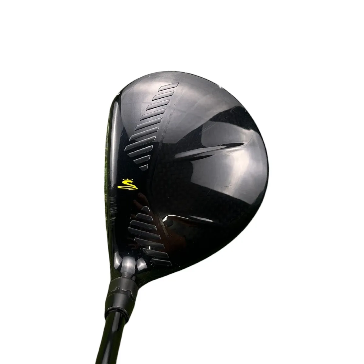 Cobra King F9 #3-4 Wood 14.5° / Atmos 7S Stiff - Image 4