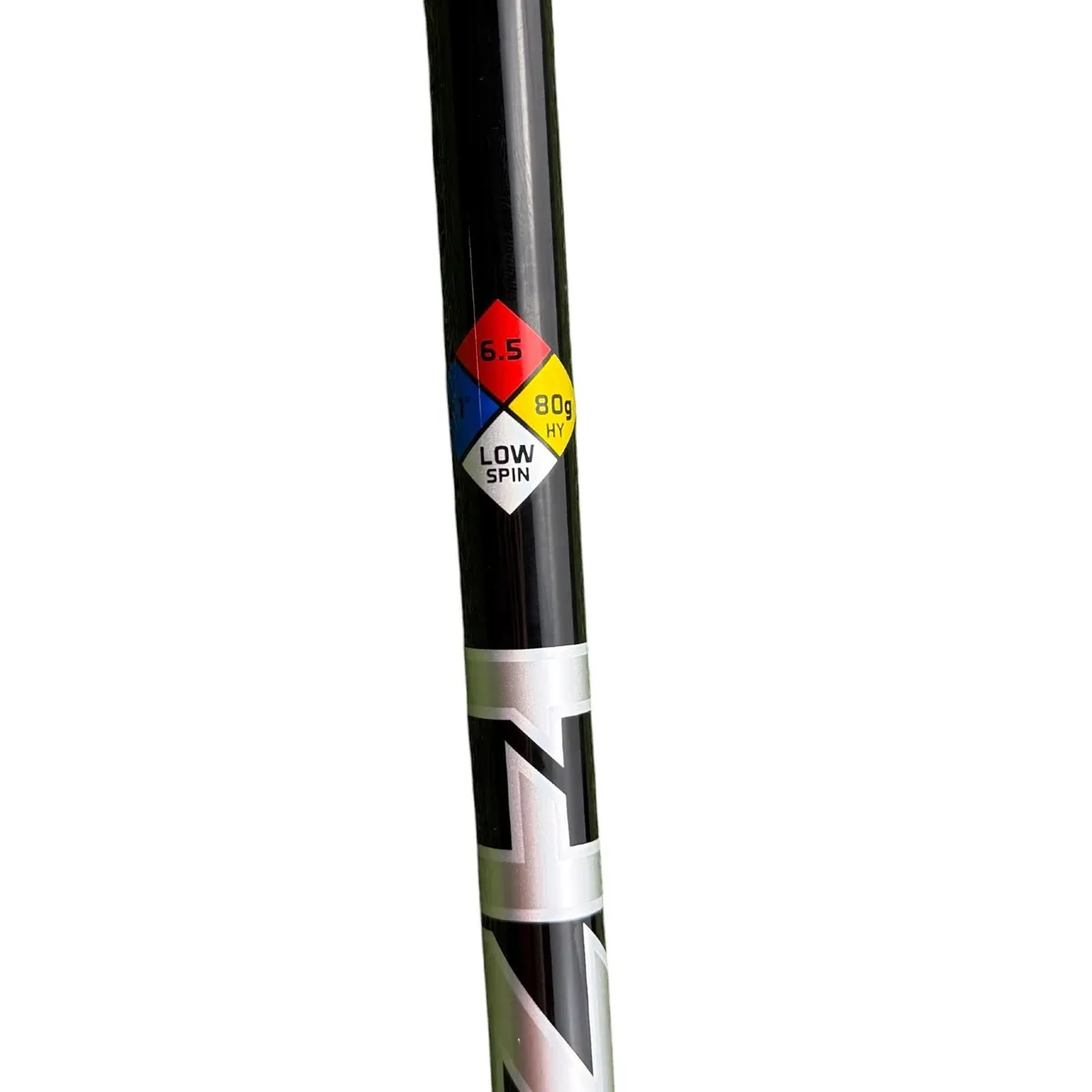 New Hzrdus Gen4 6.5 80g X-Stiff Hybrid Shaft - Image 4