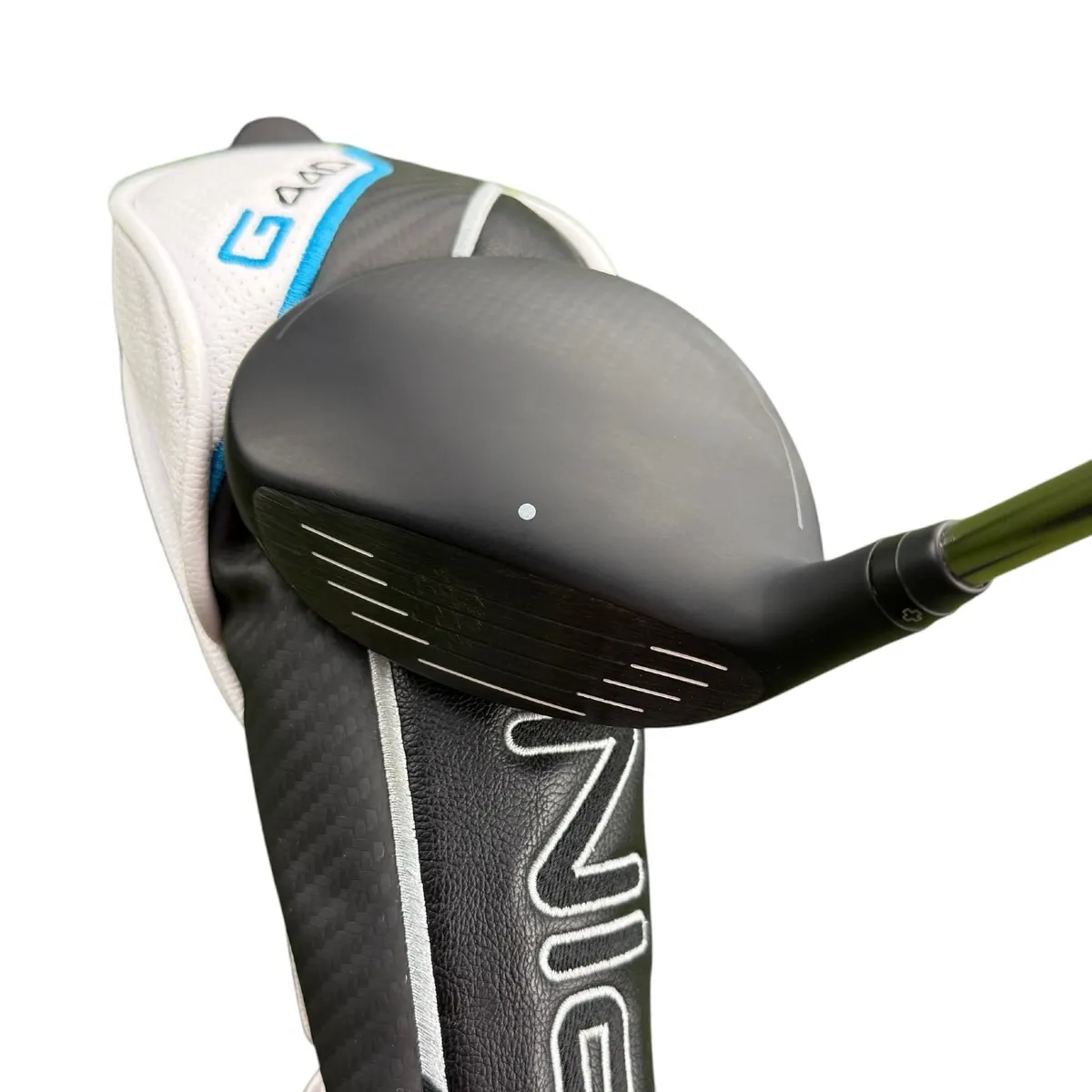 Ping G440 Max #5 Wood 19° / X-Sttiff - Image 4