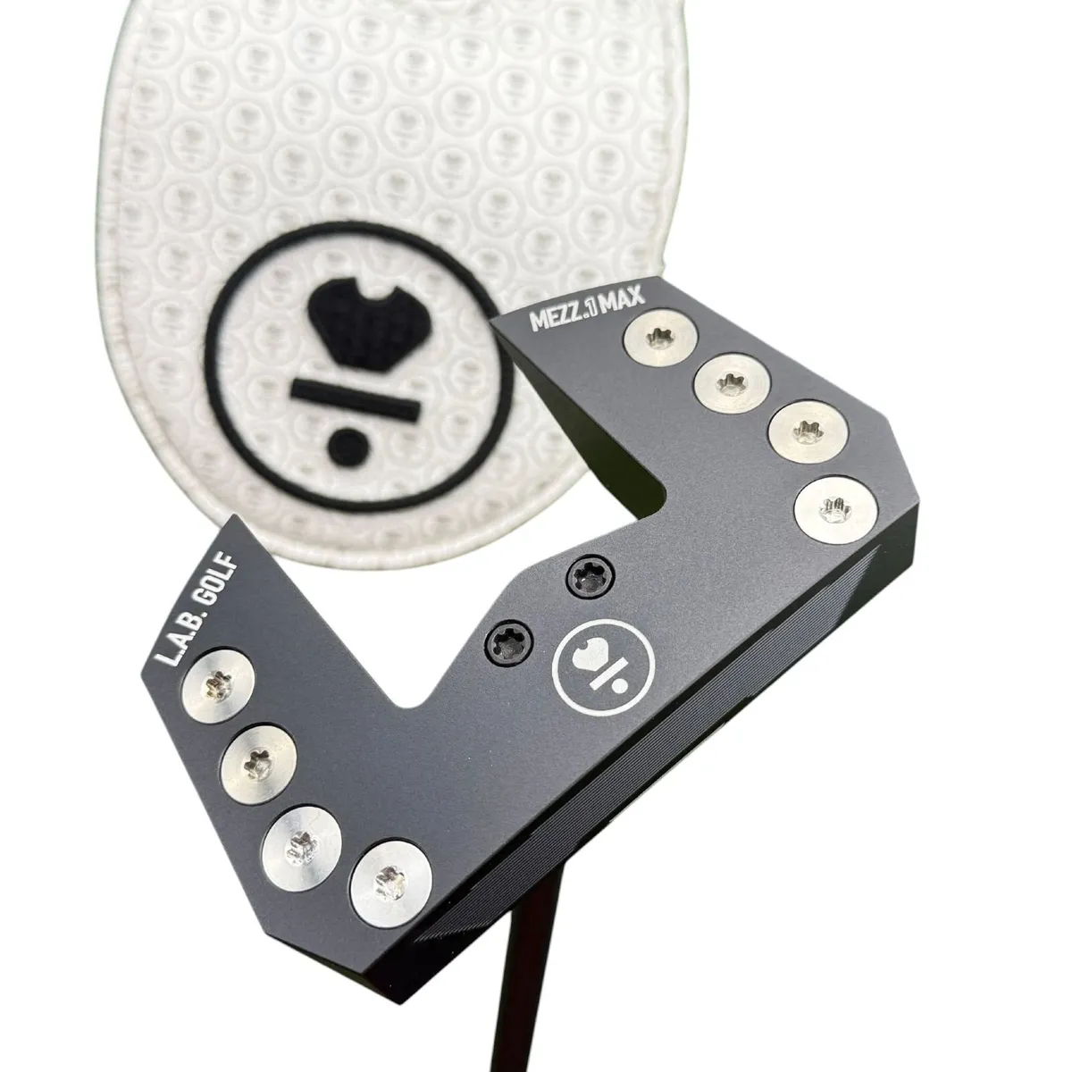 LAB Mezz.1 Max Putter / 34.25'' / Diamana - Image 2