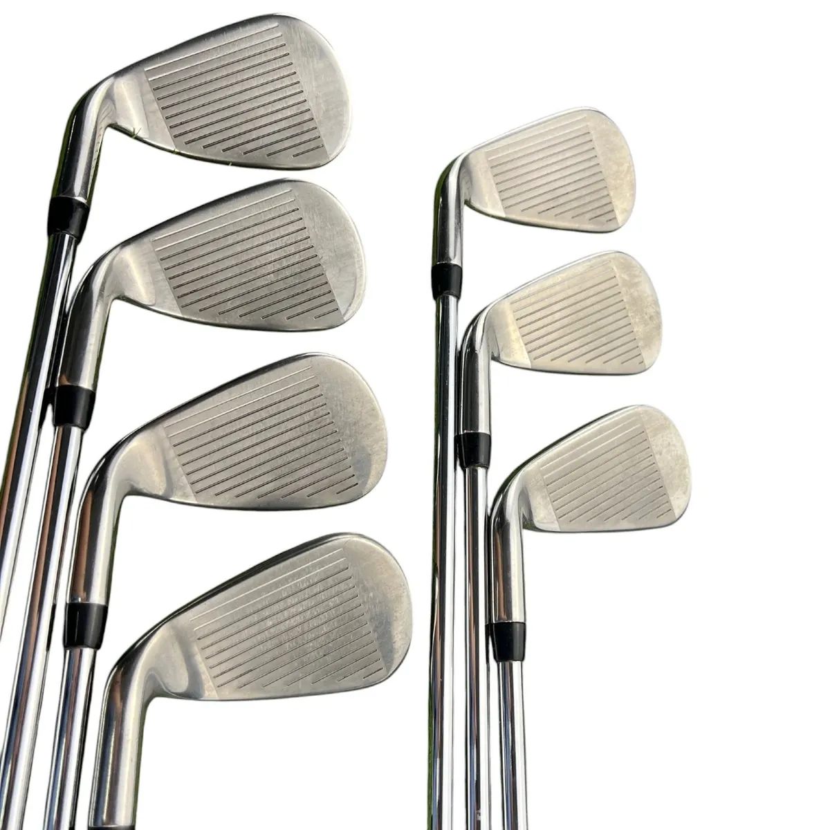 Callaway Mavrik Max Irons / 4-Pw / Regular - Image 3