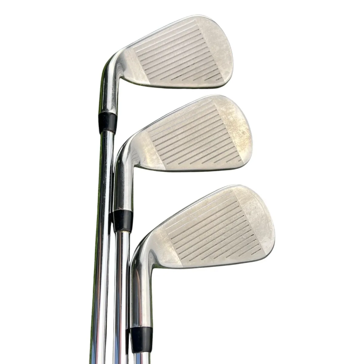 Callaway Mavrik Max Irons / 4-Pw / Regular - Image 4
