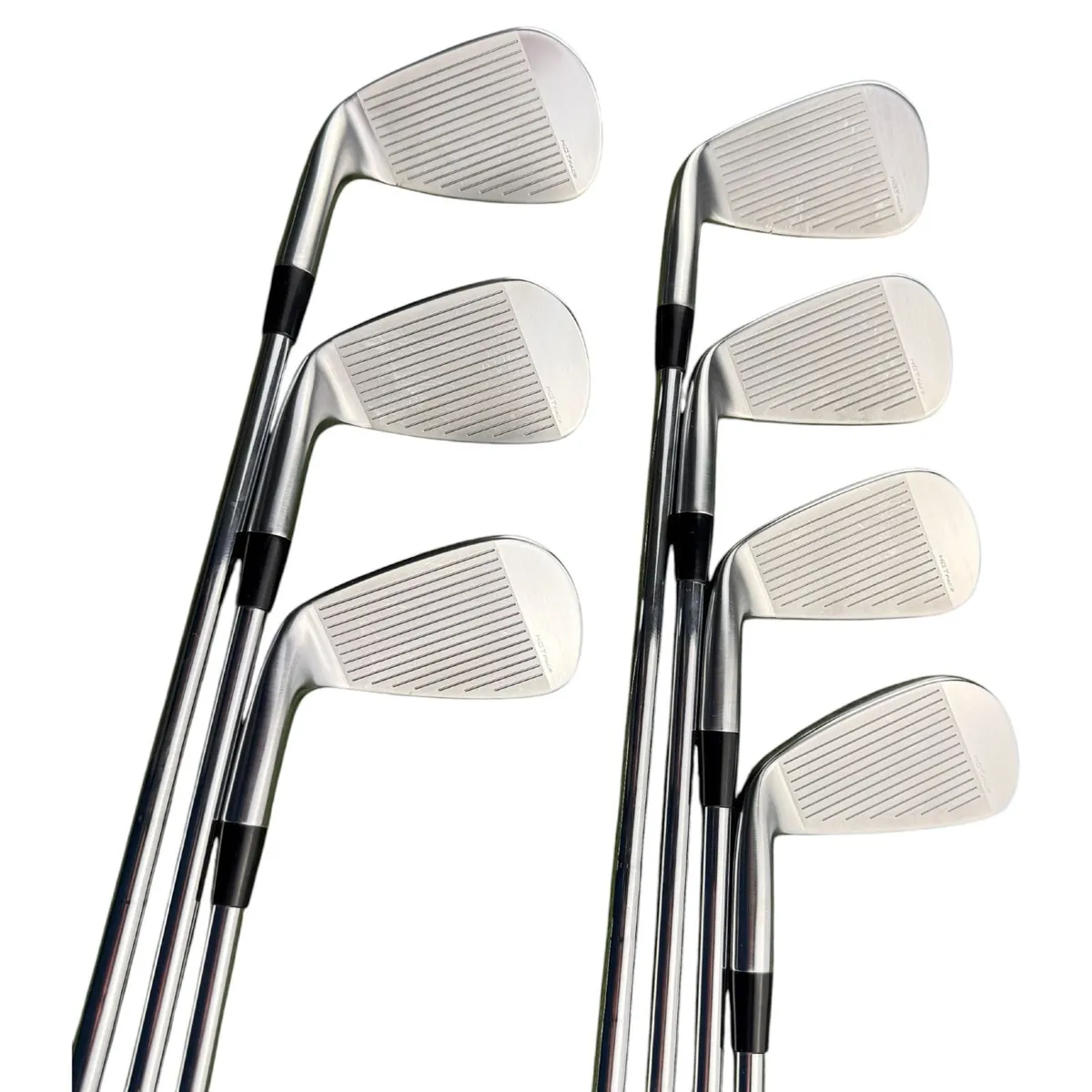 Cobra King Tec-X 2025 Irons / 5-Pw-Gw / Regular - Image 3