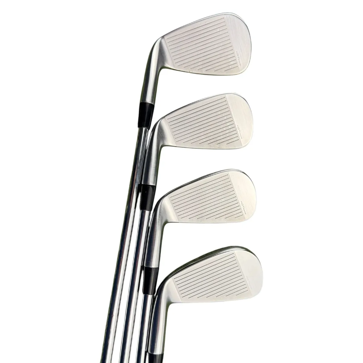 Cobra King Tec-X 2025 Irons / 5-Pw-Gw / Regular - Image 4
