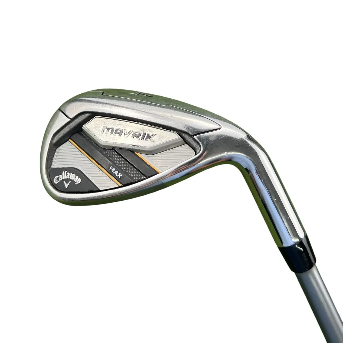 Callaway Mavrik Max Wedge Aw 48° / Regular - Image 2