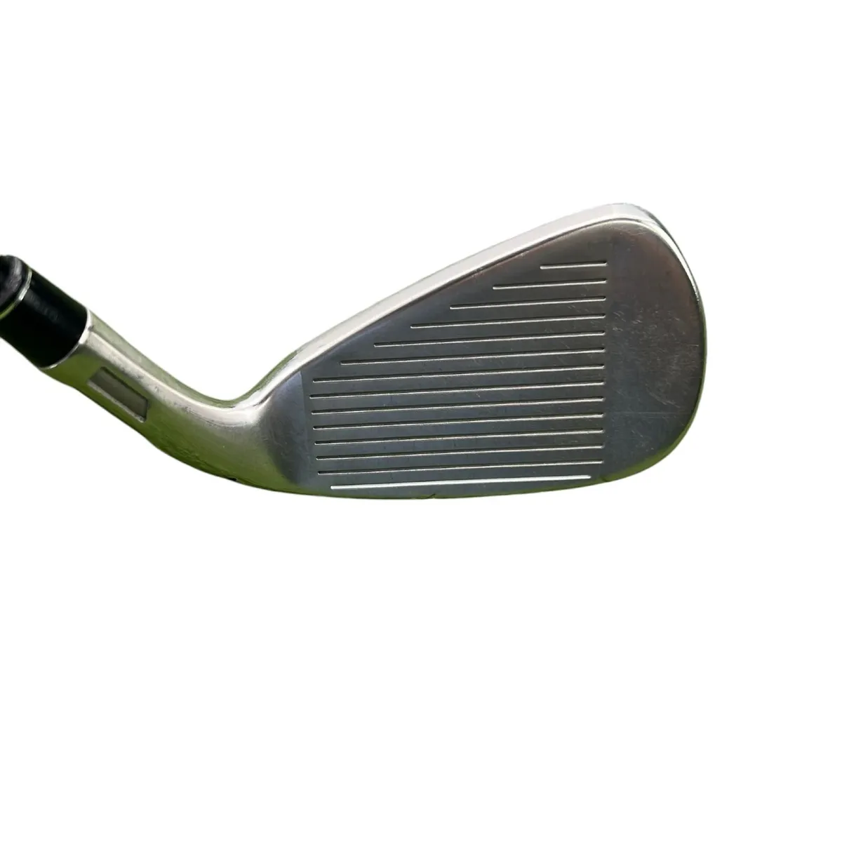 Taylormade Stealth #7 Iron 28° / Senior - Image 4