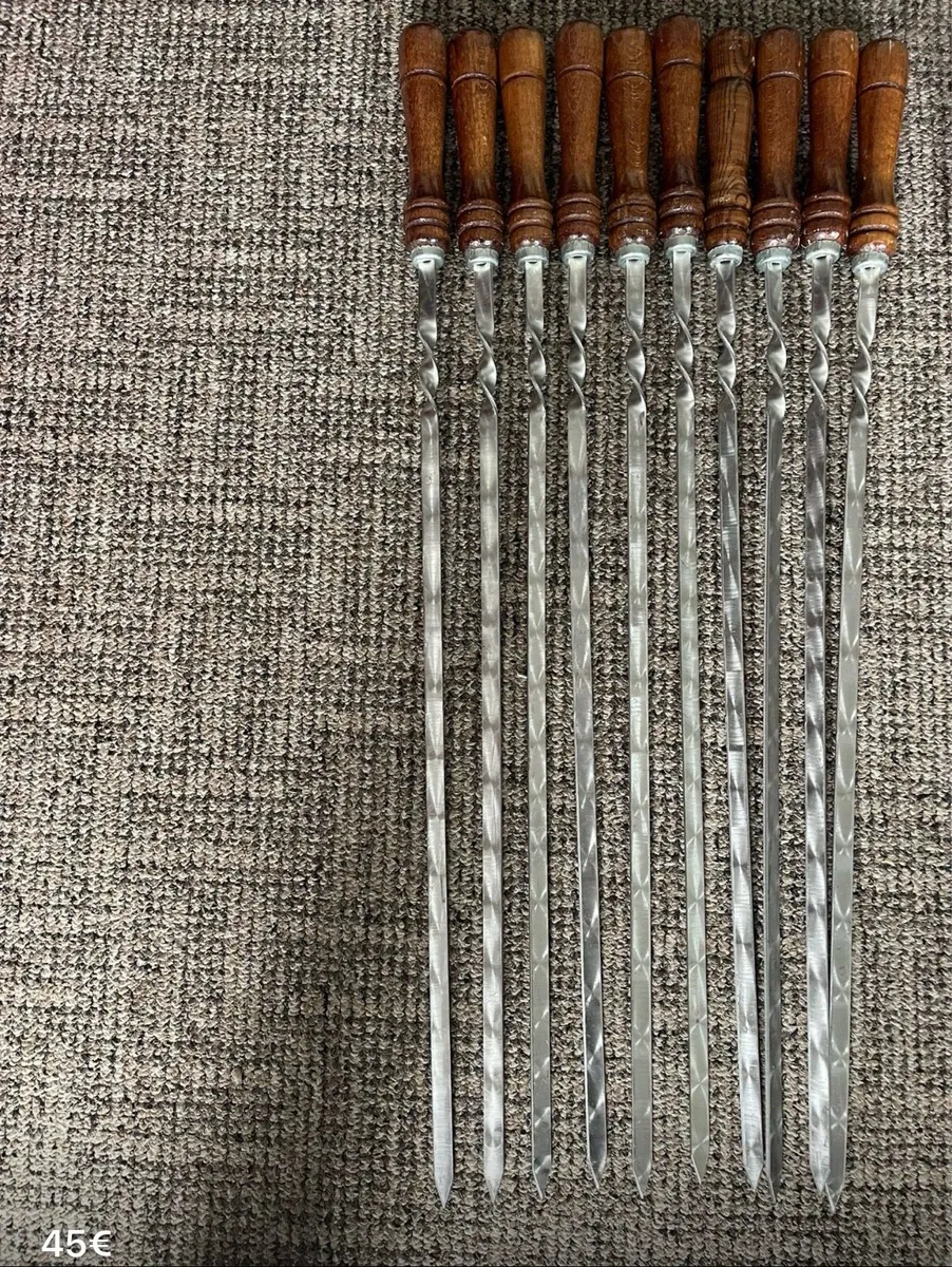 BBQ ACCESSORIES - Image 4