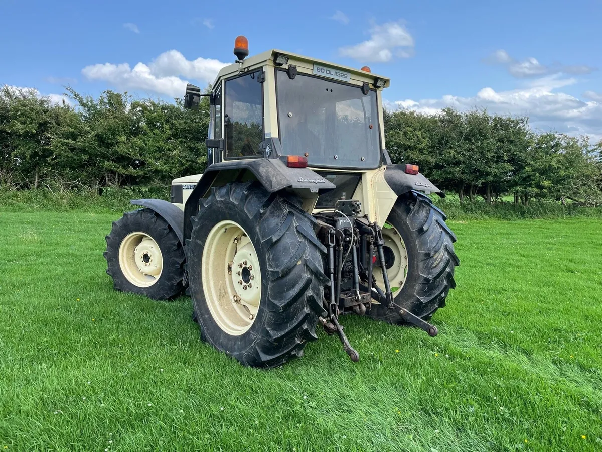 Tractor - Image 2