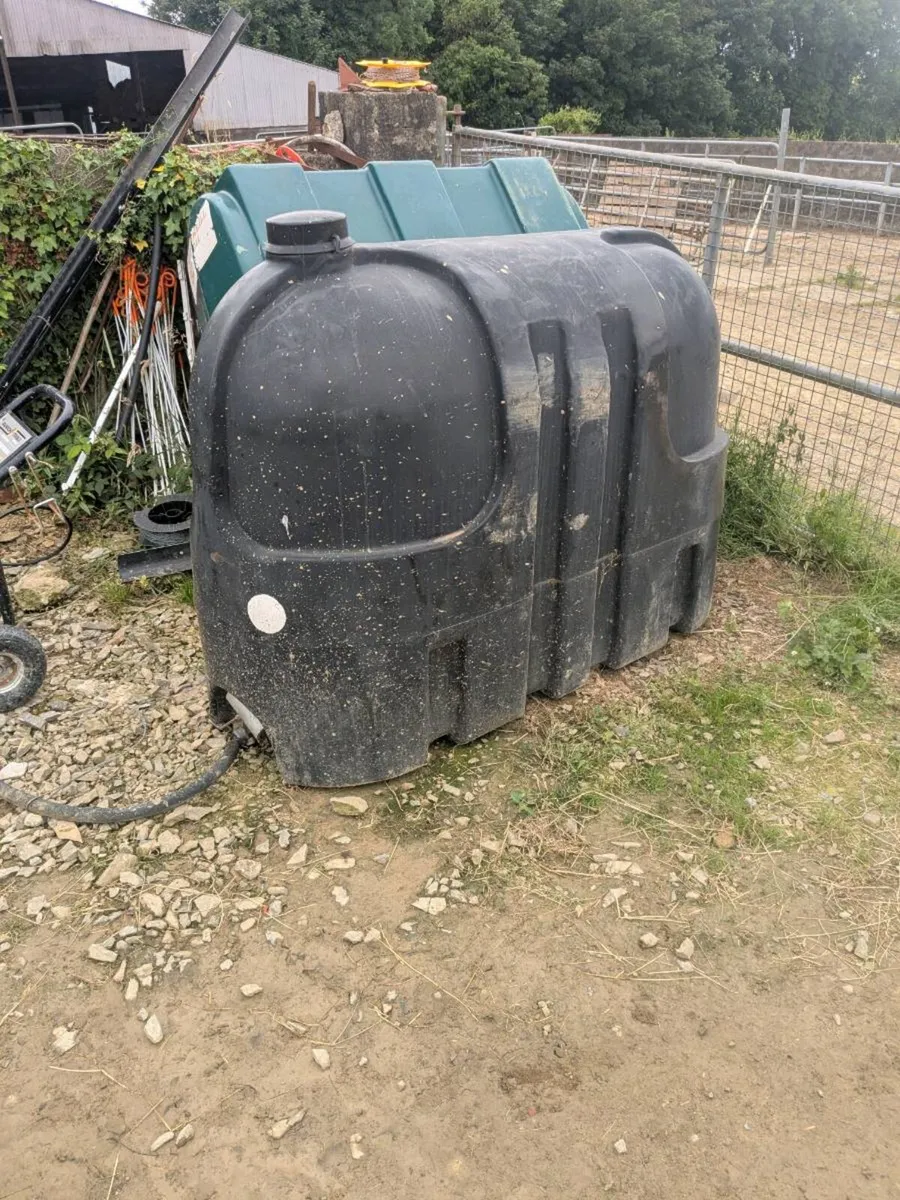 Tanks - Image 2