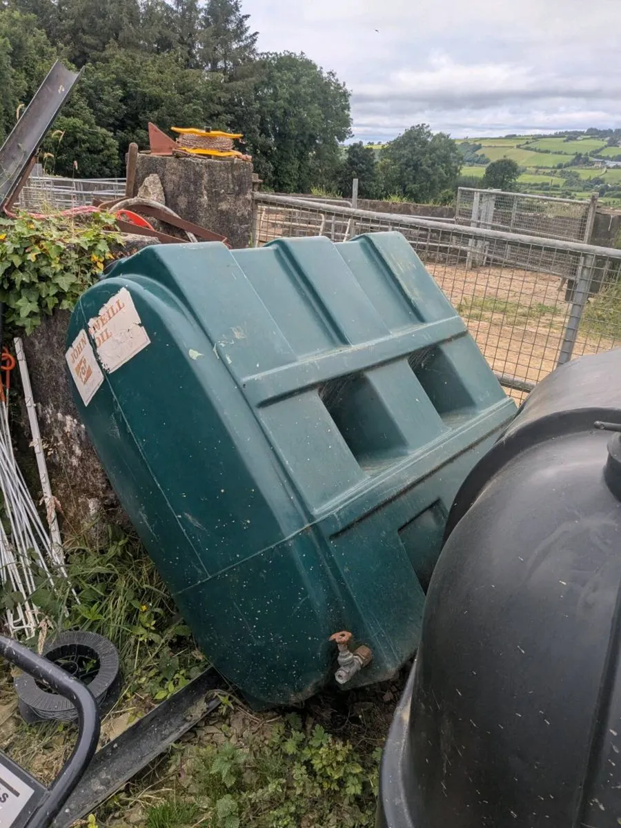 Tanks - Image 3