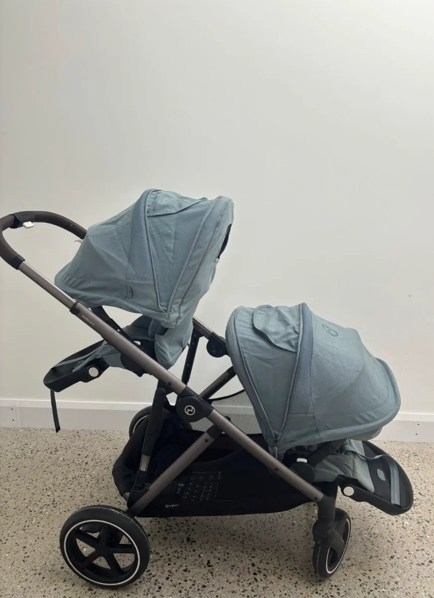 Buggy - Image 1