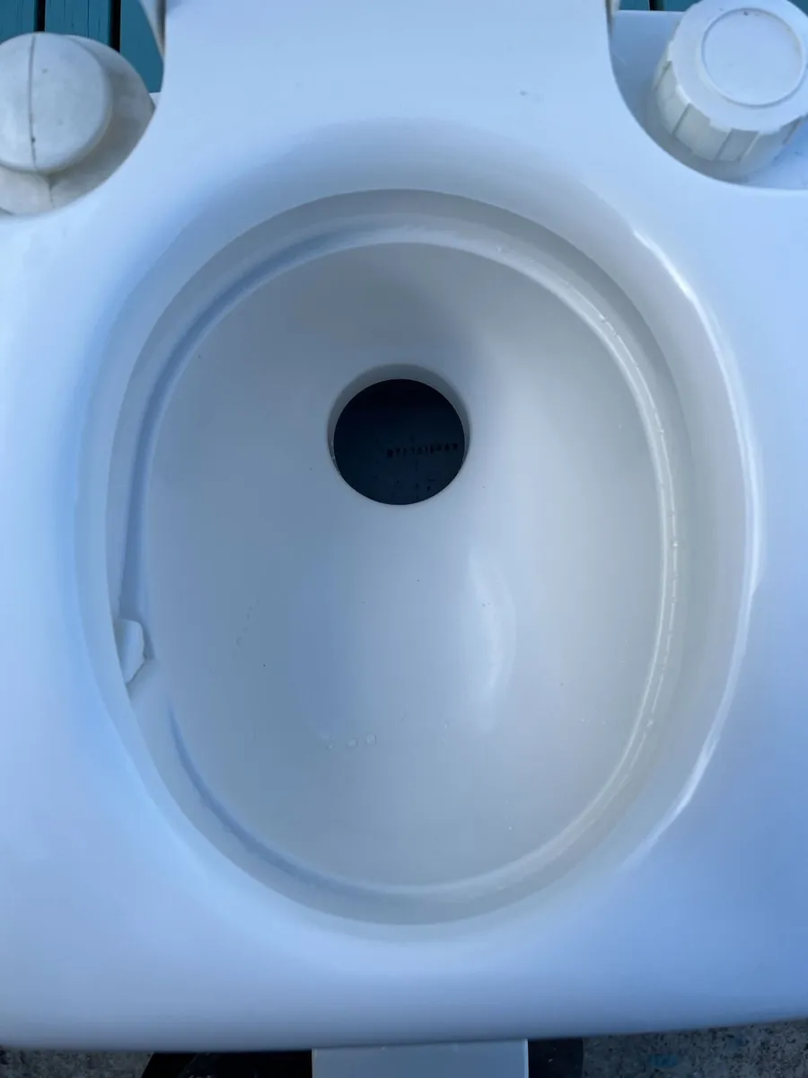 Porta Potty - Image 2