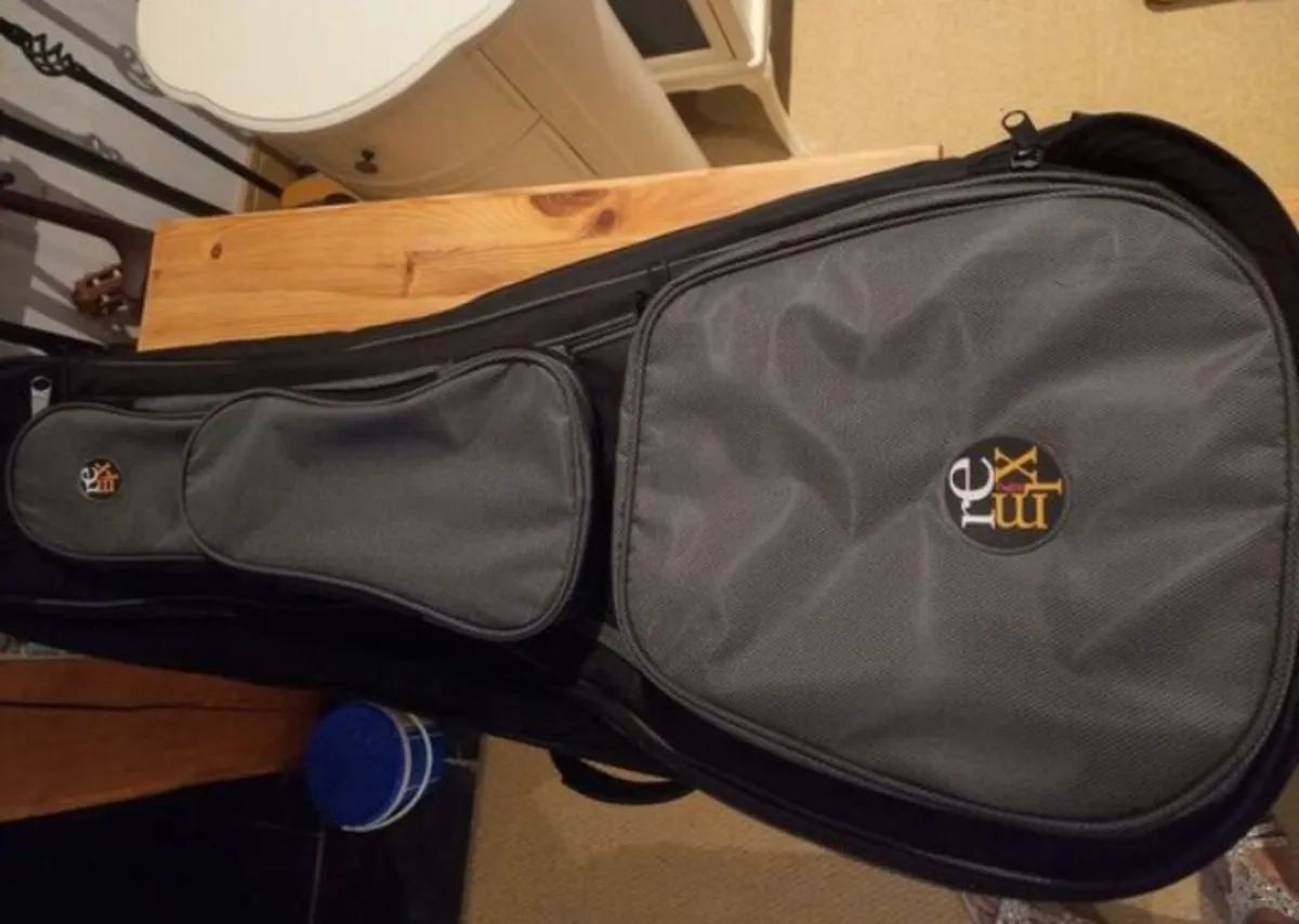 Guitar bag - Image 3
