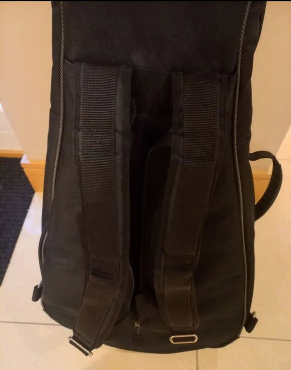 Guitar bag - Image 4