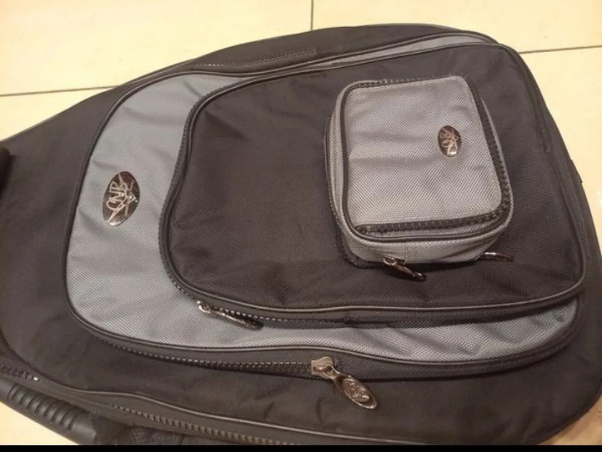 Guitar bag - Image 2