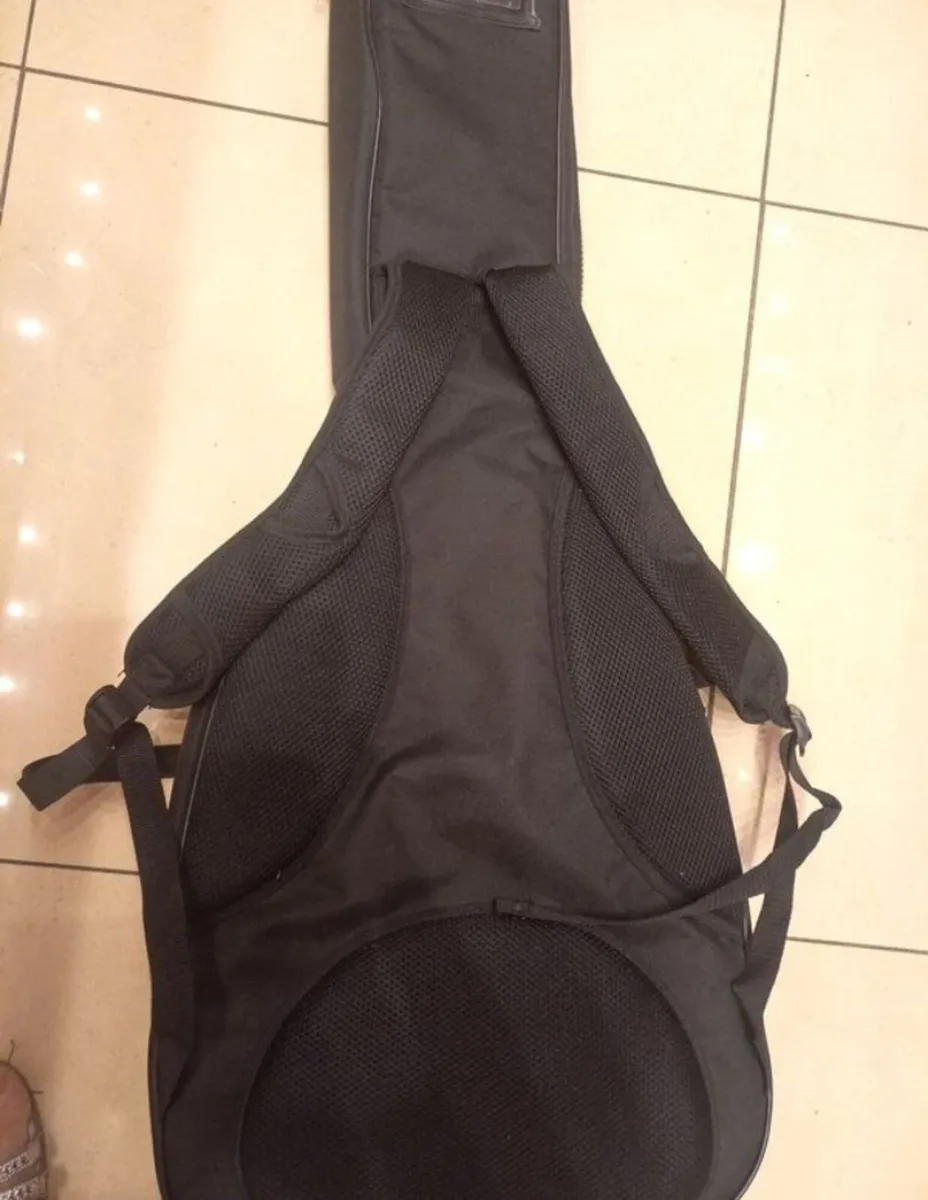 Guitar bag - Image 3