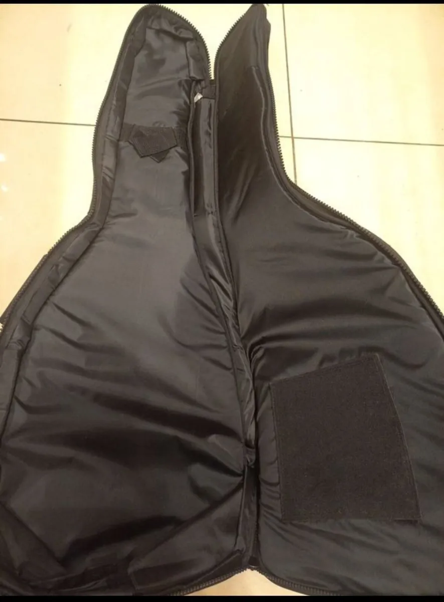 Guitar bag - Image 4
