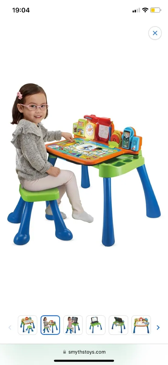 Learning toy - Image 1