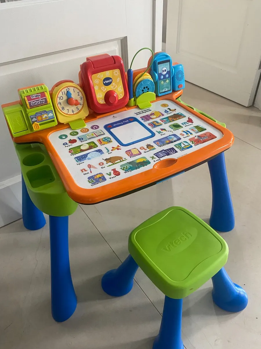Learning toy - Image 2