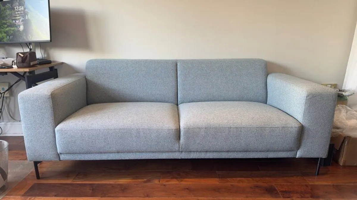 Sofa x2 - Image 2