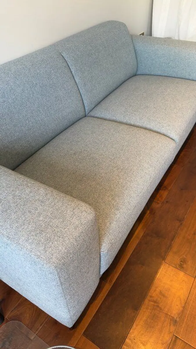 Sofa x2 - Image 4