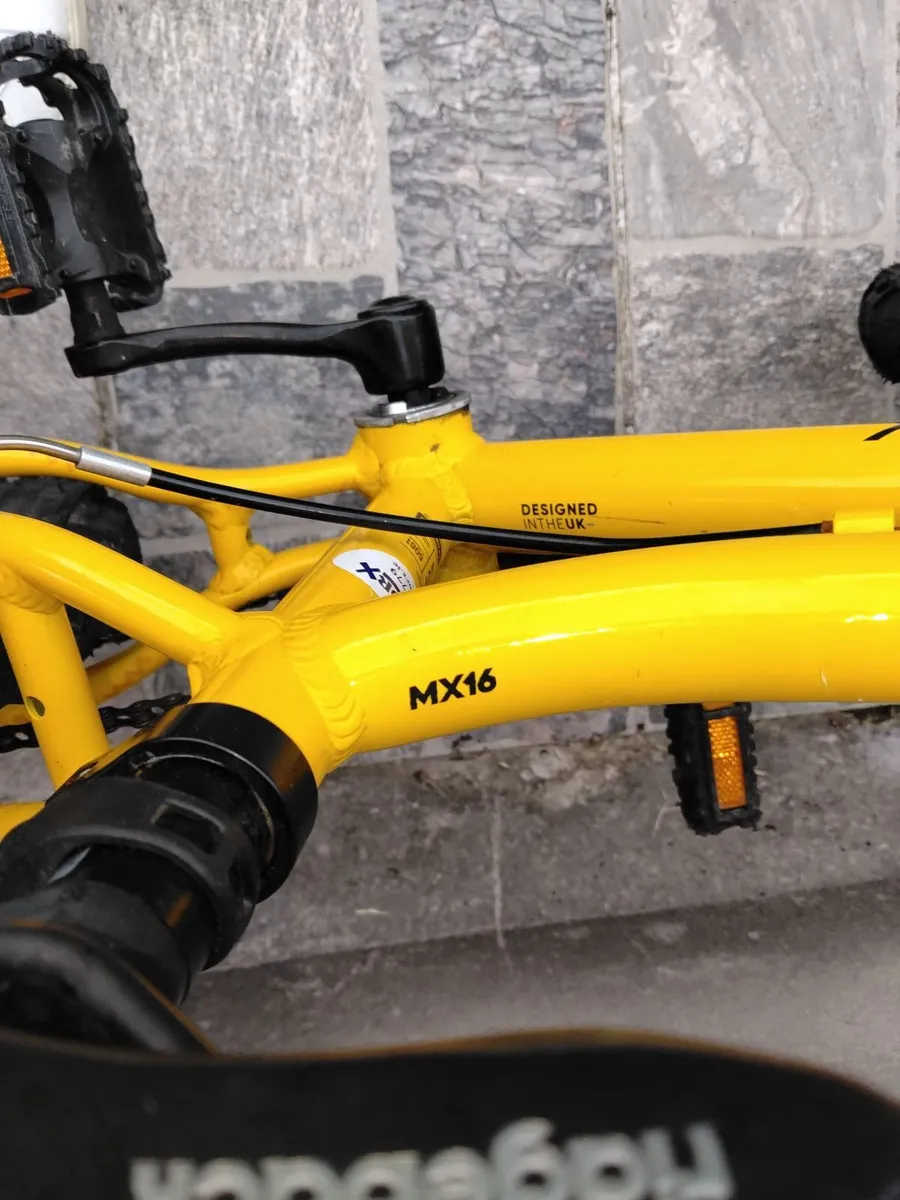2 Kids Bikes - Image 2