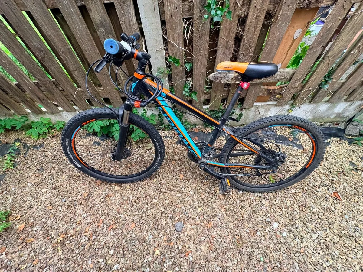 Bicycle - Image 2