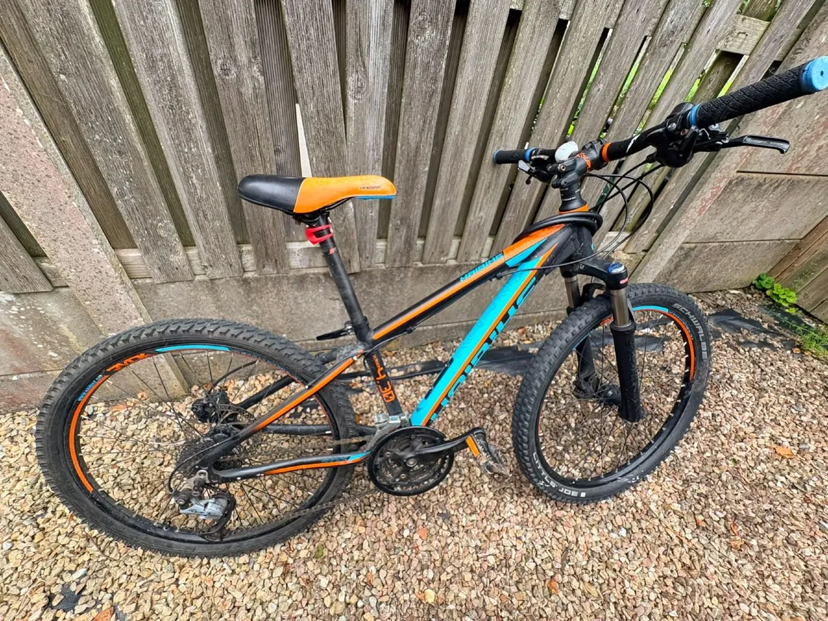 Bicycle - Image 1
