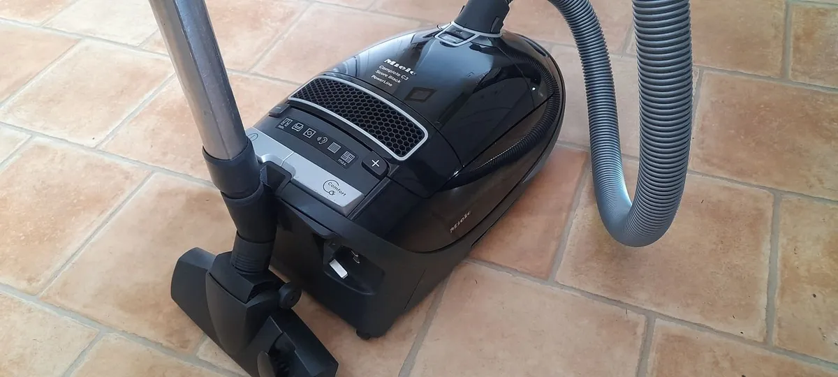 Miele vacuum/Hoover cleaner - Image 2