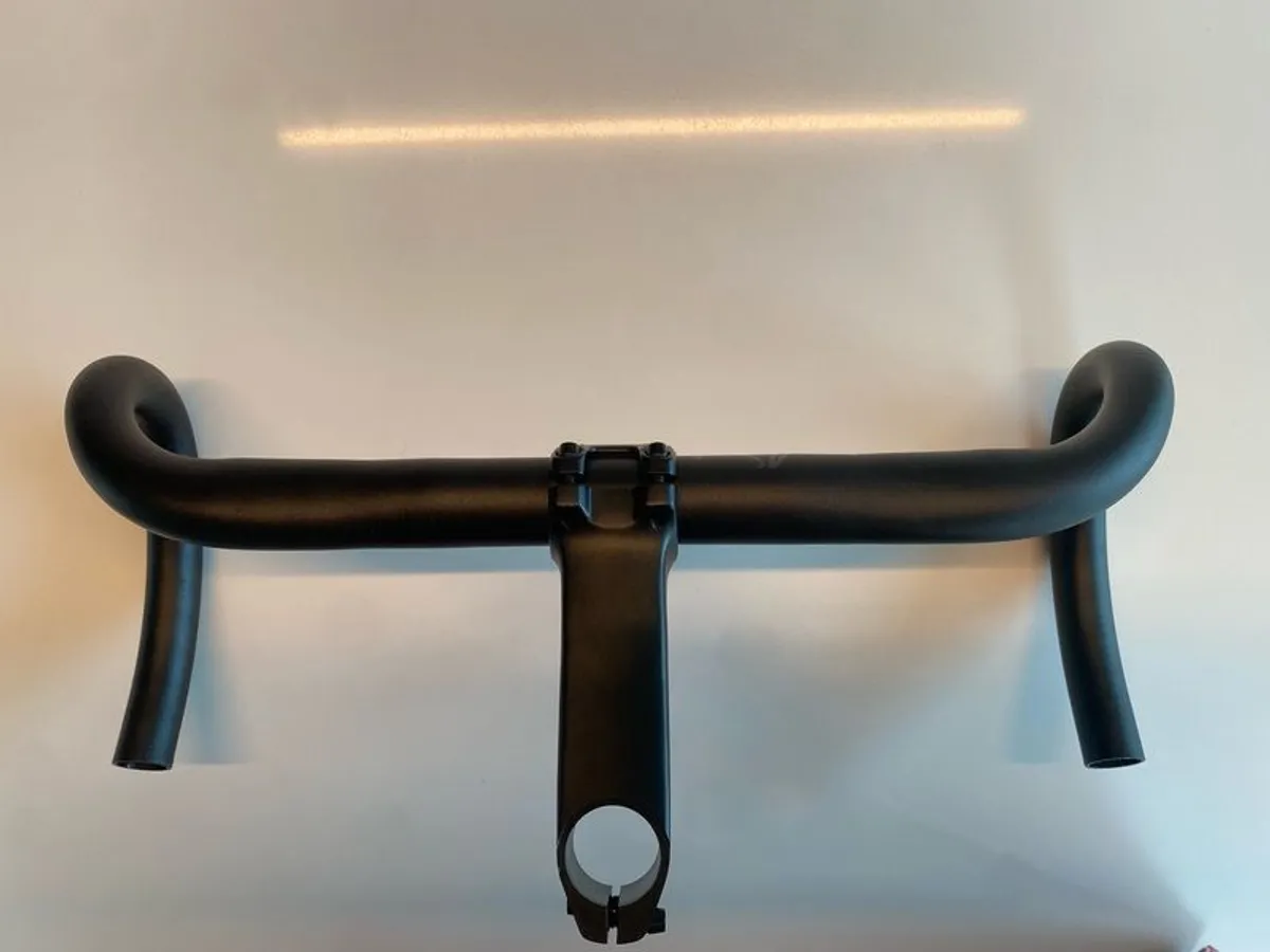 Handlebar & Stem Cinelli - Image 1